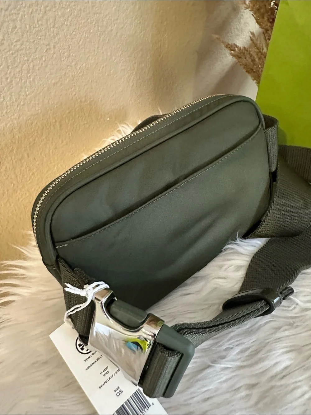 Tory Burch VIRGINIA BELT BAG